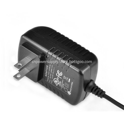Ac to 12 volt  energy adapter
